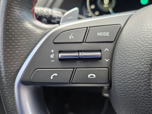 Used 2022 Hyundai Sonata SEL Plus image 26