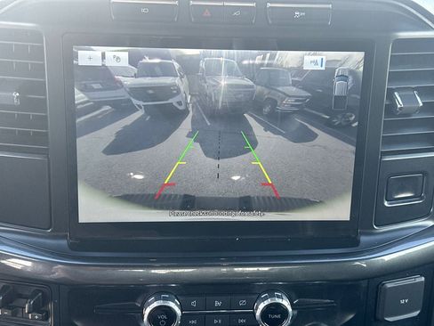 Certified 2023 Ford F150 XLT w/ Equipment Group 302A High image 31