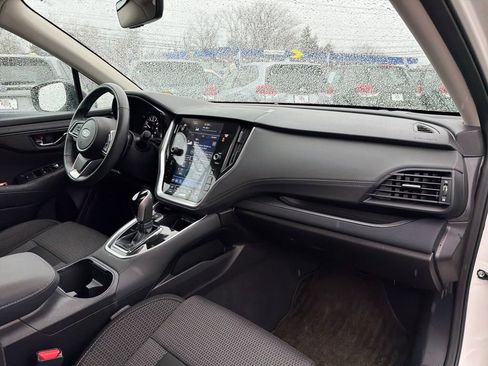 Used 2023 Subaru Outback Premium image 41