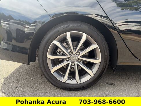 Used 2026 Acura Integra FWD image 27