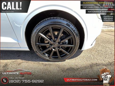 Used 2016 Audi A3 1.8T Premium FWD image 21