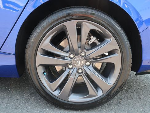 Used 2023 Acura TLX w/ A-SPEC Pkg FWD image 13