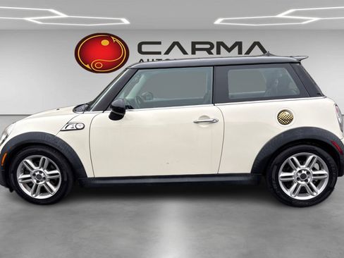 Used 2013 MINI Cooper S image 2