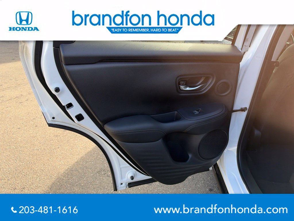 Used 2026 Honda HR-V EX-L image 10