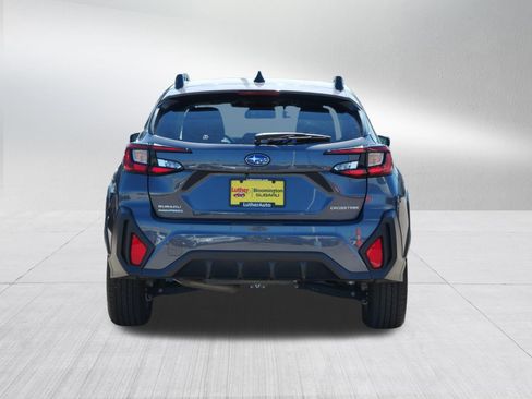 Used 2025 Subaru Crosstrek 2.0i Premium AWD/4WD image 6