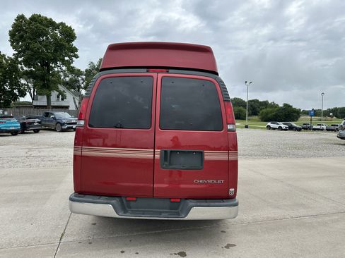 Used 1998 Chevrolet Express 1500 RWD image 6