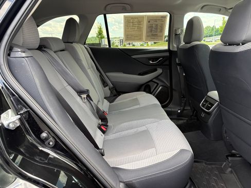 Certified 2024 Subaru Outback Premium AWD/4WD image 30