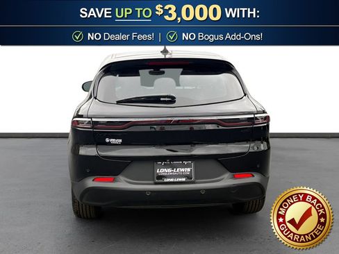 Used 2025 Dodge Hornet GT w/ GT Blacktop Package image 5