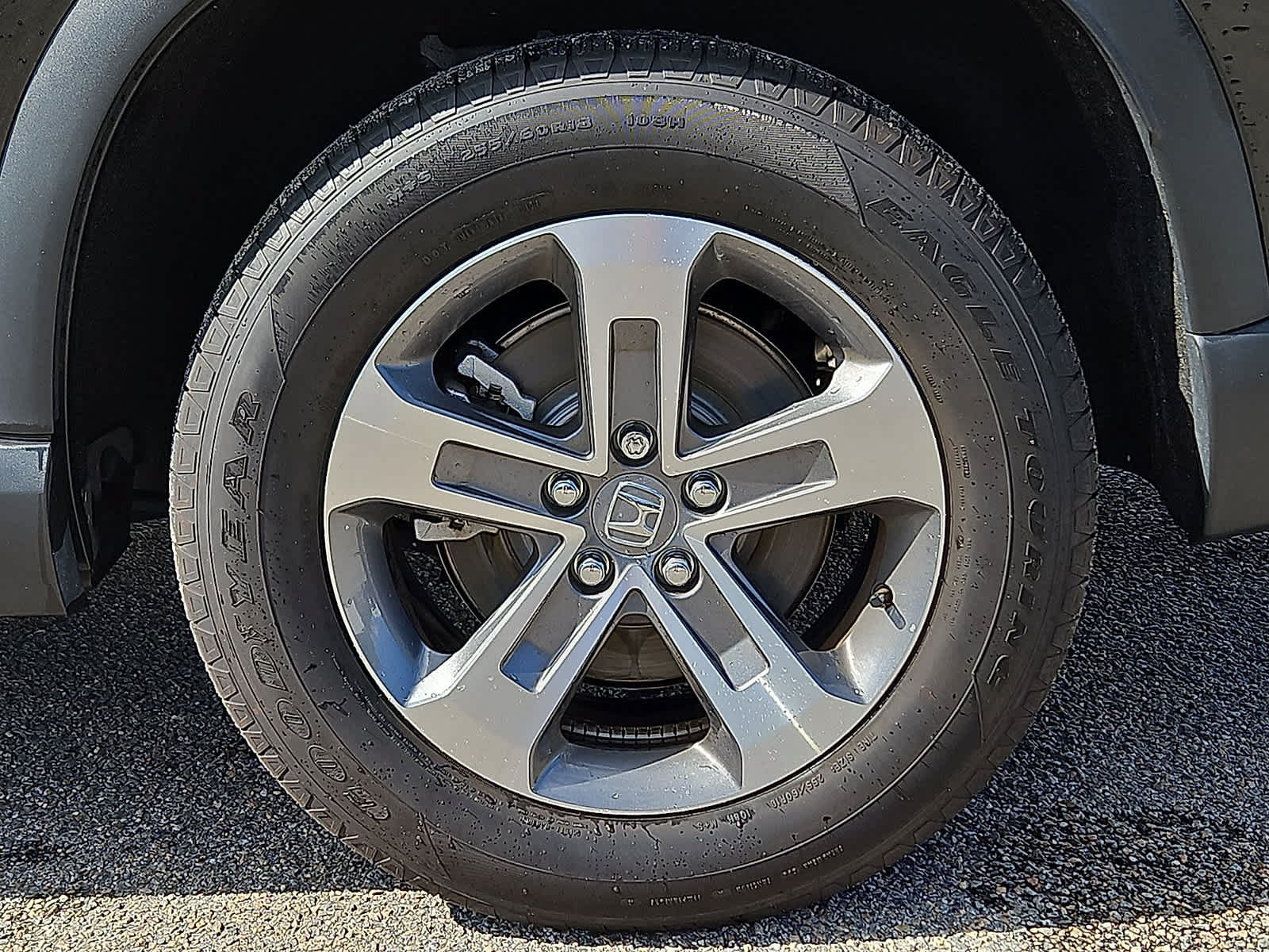 Used 2025 Honda Pilot EX-L image 37