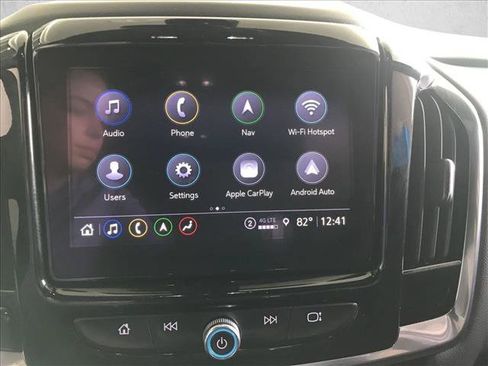 Used 2023 Chevrolet Traverse RS AWD/4WD image 11