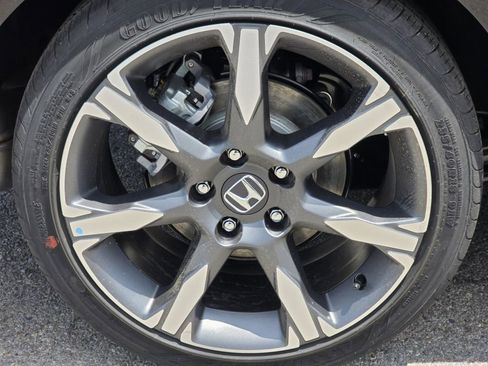 New 2026 Honda Civic Sport Touring image 11