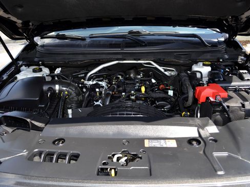 Used 2020 Ford Ranger XLT w/ Equipment Group 301A Mid image 47