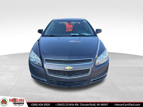 Used 2012 Chevrolet Malibu LT image 8