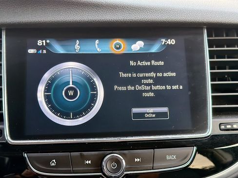 Used 2019 Buick Encore Preferred FWD image 29
