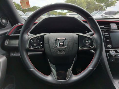 Used 2020 Honda Civic Si image 19