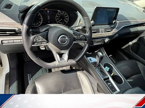 Used 2019 Nissan Altima 2.0 Edition One FWD image 8