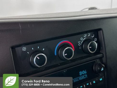 Used 2016 GMC Savana 2500 RWD image 14