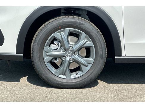 Certified 2026 Honda HR-V LX image 44