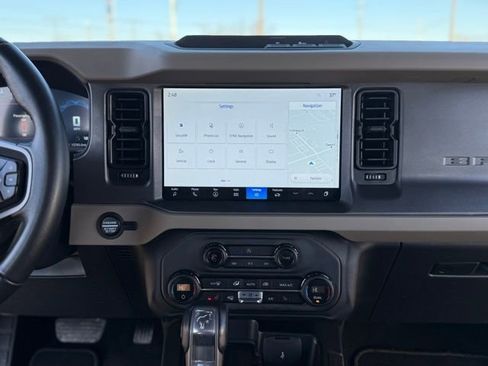 Certified 2025 Ford Bronco Big Bend image 21