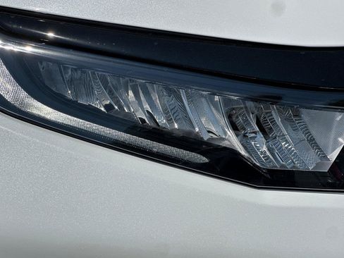 New 2026 Honda Odyssey EX-L image 18
