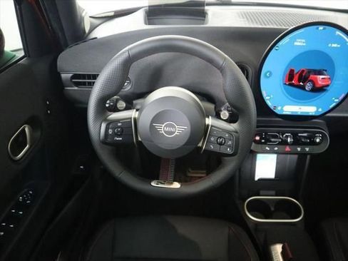 New 2026 MINI Cooper S image 11