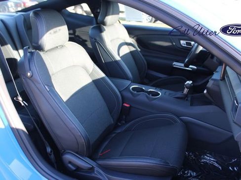 New 2026 Ford Mustang Coupe image 7