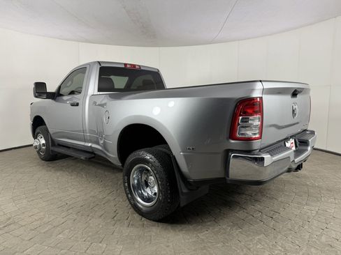 Used 2023 RAM 3500 Tradesman AWD/4WD image 6