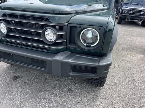 Used 2025 INEOS Grenadier AWD/4WD image 9