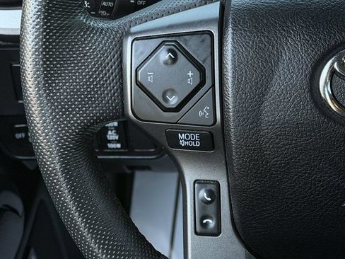 Used 2021 Toyota Tacoma TRD Pro AWD/4WD image 13