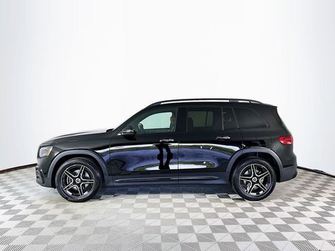 New 2026 Mercedes-Benz GLB 250 image 4
