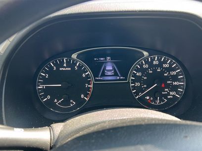 Used 2017 Nissan Pathfinder S