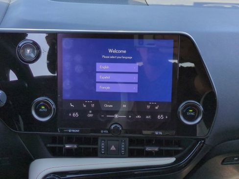 Certified 2022 Lexus NX 350 NX 350 Premium image 17