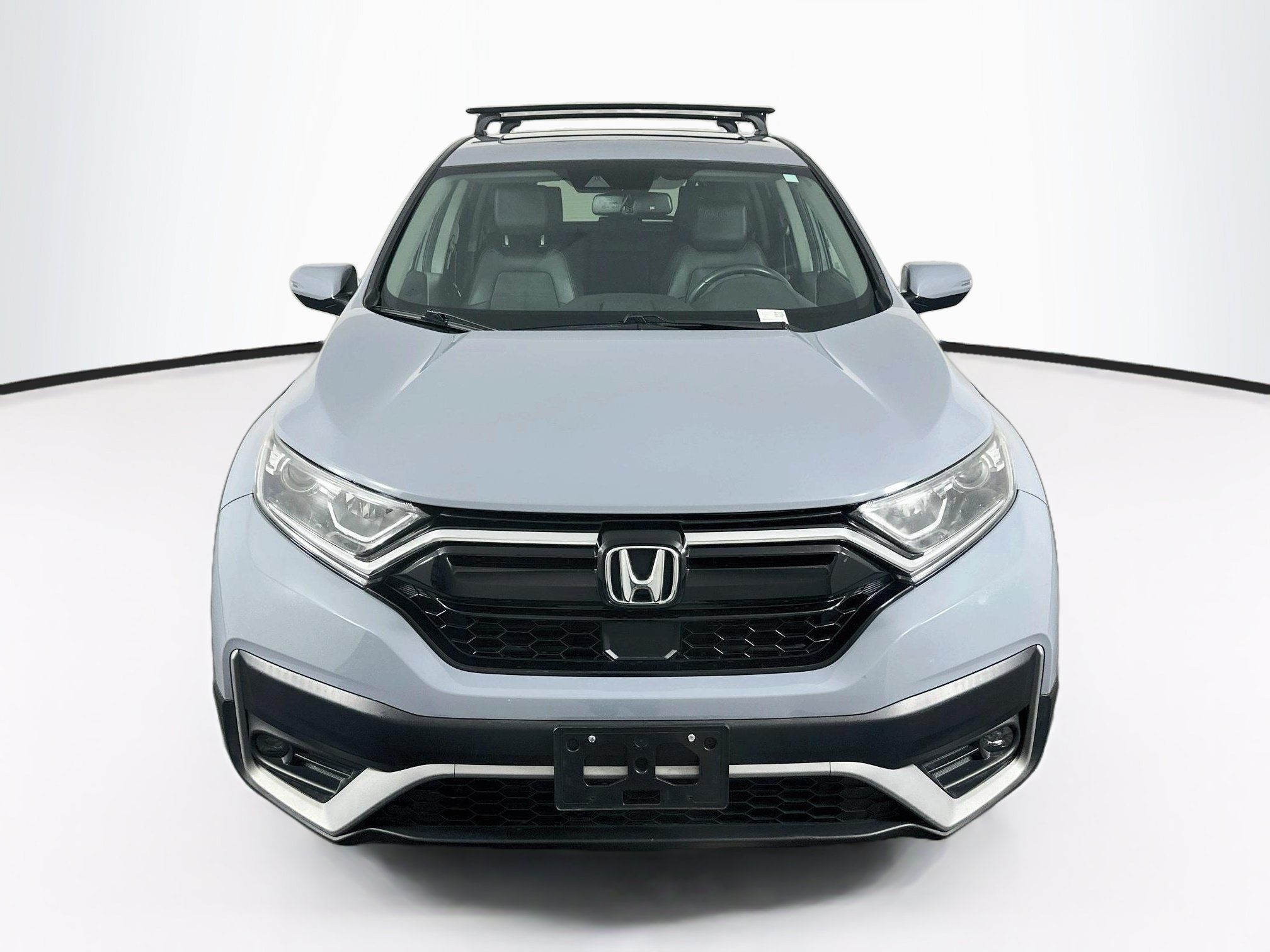 Used 2020 Honda CR-V EX-L image 2