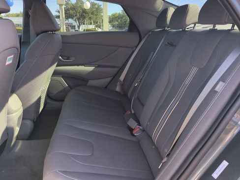 New 2026 Hyundai Elantra SEL Sport image 13