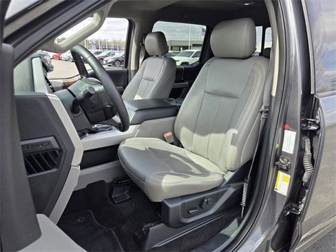 Certified 2019 Ford F150 Lariat image 10