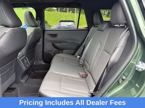 New 2026 Subaru Outback Limited AWD/4WD image 31