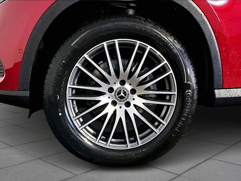 New 2026 Mercedes-Benz GLC 300 4MATIC image 17