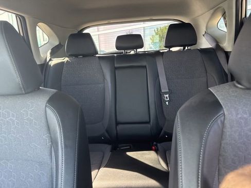 Certified 2024 Kia Seltos S AWD/4WD image 21