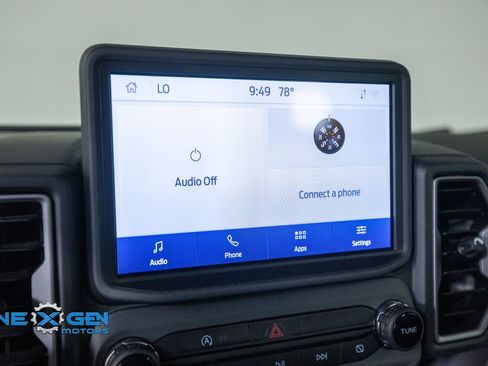 Used 2024 Ford Bronco Sport Big Bend AWD/4WD image 20