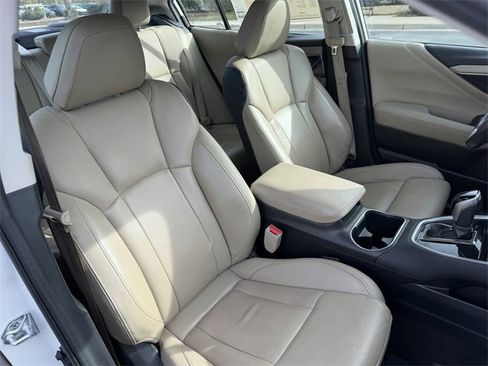 Used 2024 Subaru Legacy Limited image 31