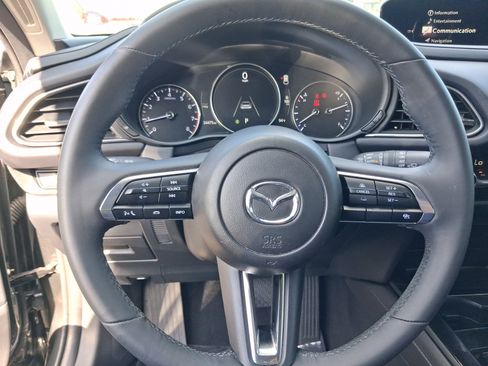 Certified 2024 MAZDA CX-30 AWD 2.5 S w/ Select Sport Pkg image 13