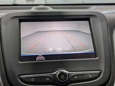 Used 2021 Chevrolet Equinox LT w/ LPO, Cargo Package AWD/4WD image 26