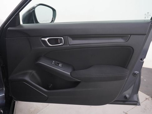Used 2024 Honda Civic Sport image 9