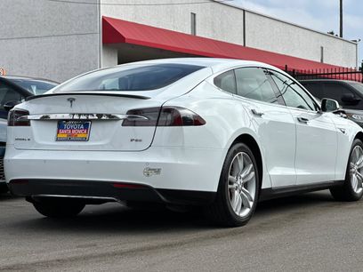 Used 2014 Tesla Model S P85