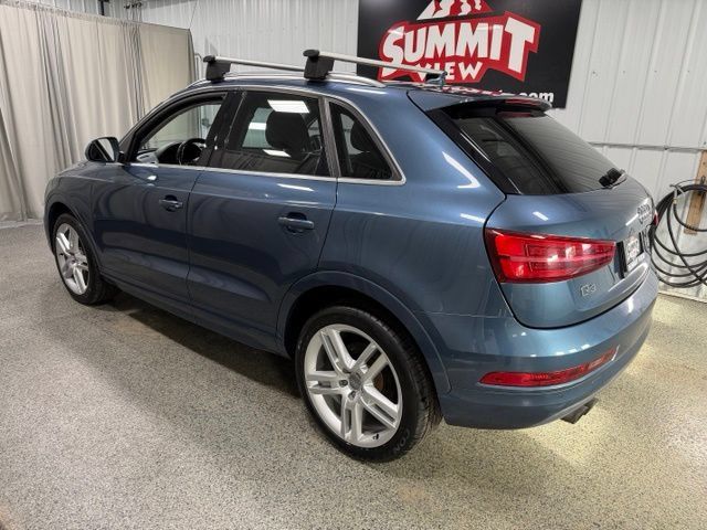 Used 2017 Audi Q3 2.0T Premium Plus AWD/4WD image 6