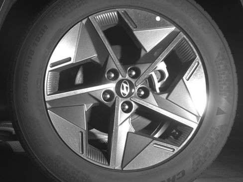 Used 2025 Hyundai Tucson SEL image 14