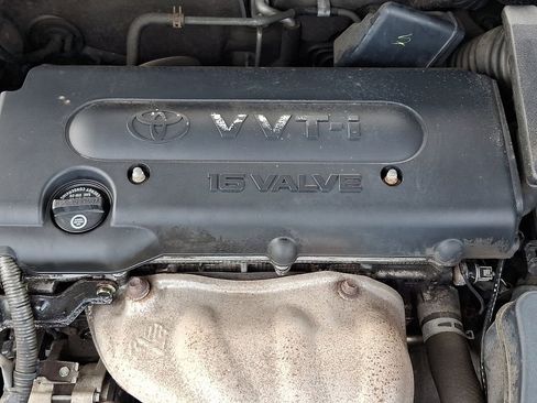 Used 2007 Toyota Camry XLE image 28