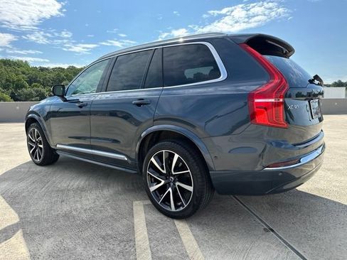 Certified 2025 Volvo XC90 B5 Plus w/ Protection Package Premier AWD/4WD image 5