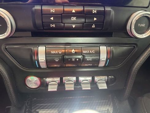 Used 2018 Ford Mustang Coupe w/ Equipment Group 101A image 14