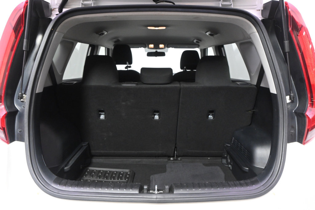 Used 2021 Kia Soul LX FWD image 19